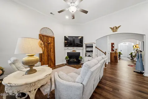 4949 Glen Garden Circle Leland NC 28451