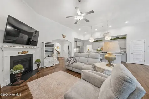 4949 Glen Garden Circle Leland NC 28451