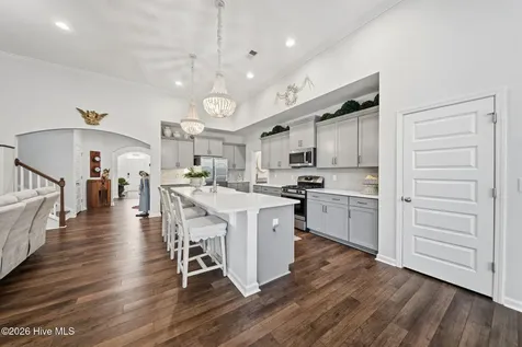 4949 Glen Garden Circle Leland NC 28451