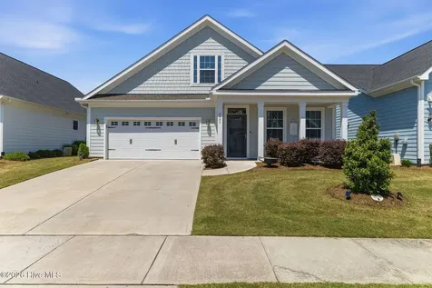 4949 Glen Garden Circle Leland NC 28451