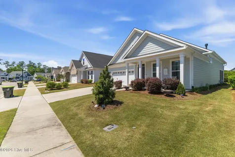 4949 Glen Garden Circle Leland NC 28451