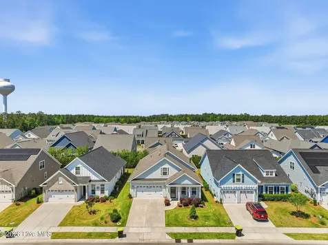 4949 Glen Garden Circle Leland NC 28451