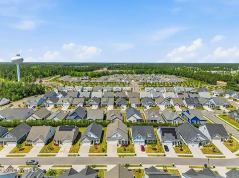 4949 Glen Garden Circle Leland NC 28451