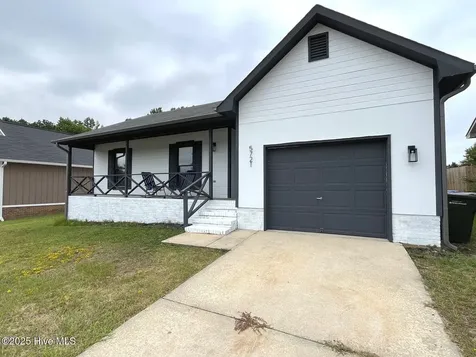 5721 Randleman Street Fayetteville NC 28304