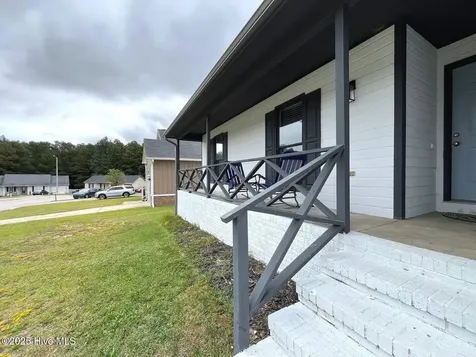 5721 Randleman Street Fayetteville NC 28304