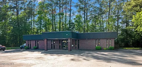 231 Memorial Drive Jacksonville NC 28546