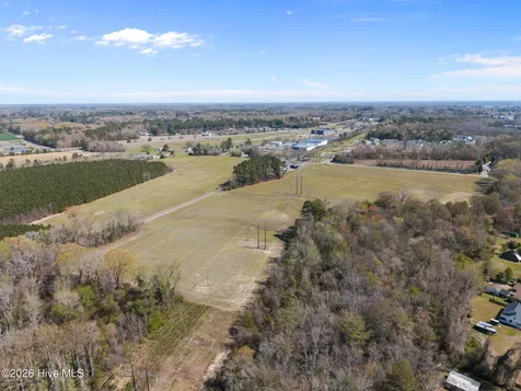 0 Forest Park Road Elizabeth City NC 27909