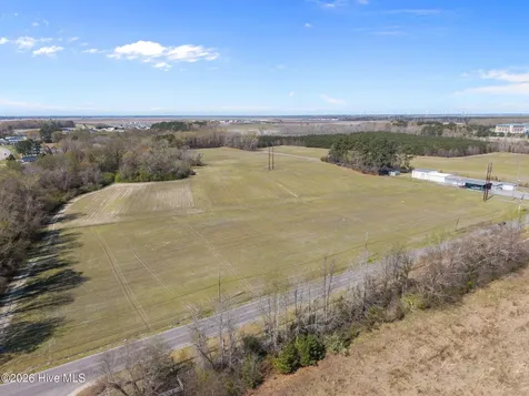 0 Forest Park Road Elizabeth City NC 27909