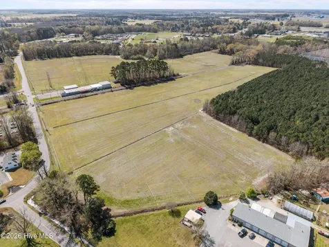 0 Forest Park Road Elizabeth City NC 27909
