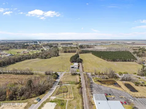 0 Forest Park Road Elizabeth City NC 27909