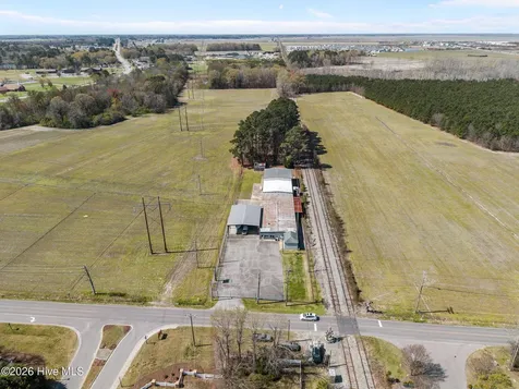 0 Forest Park Road Elizabeth City NC 27909