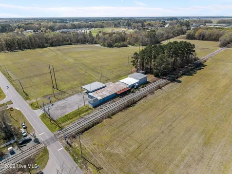 0 Forest Park Road Elizabeth City NC 27909