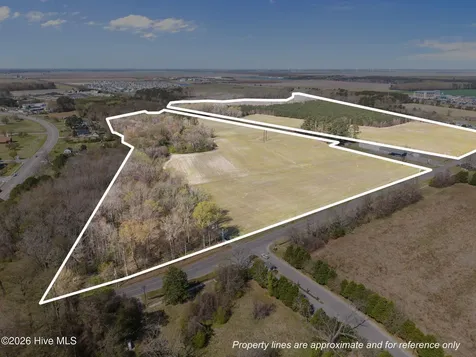0 Forest Park Road Elizabeth City NC 27909