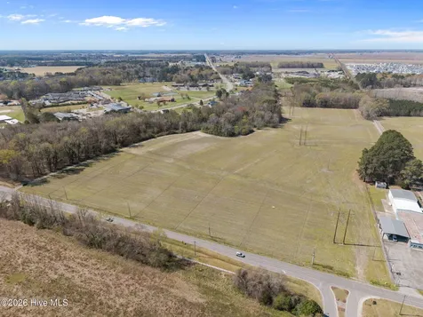 0 Forest Park Road Elizabeth City NC 27909