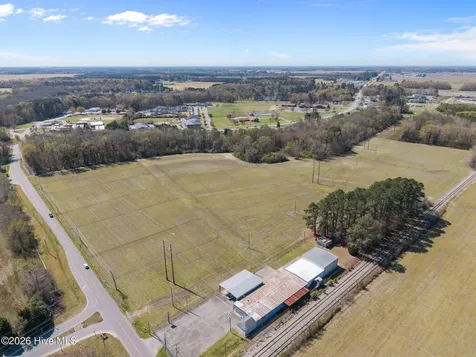 0 Forest Park Road Elizabeth City NC 27909