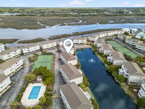 258 W Second Street Ocean Isle Beach NC 28469