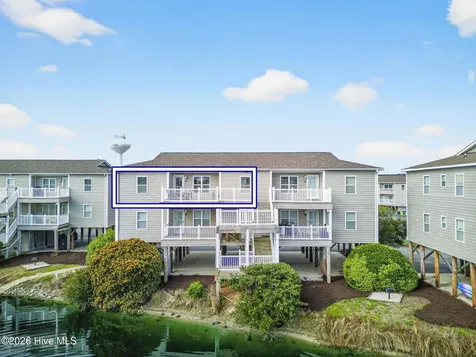 258 W Second Street Ocean Isle Beach NC 28469
