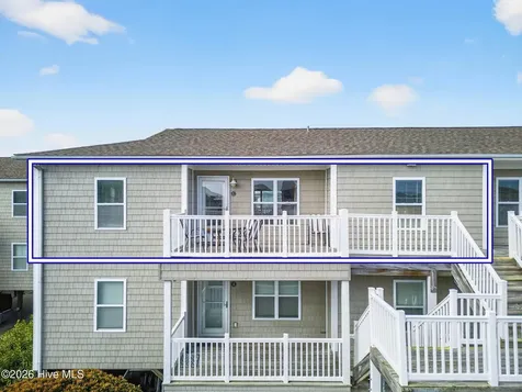 258 W Second Street Ocean Isle Beach NC 28469