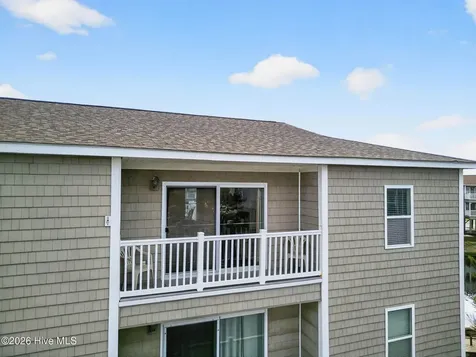 258 W Second Street Ocean Isle Beach NC 28469