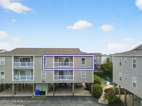 258 W Second Street Ocean Isle Beach NC 28469