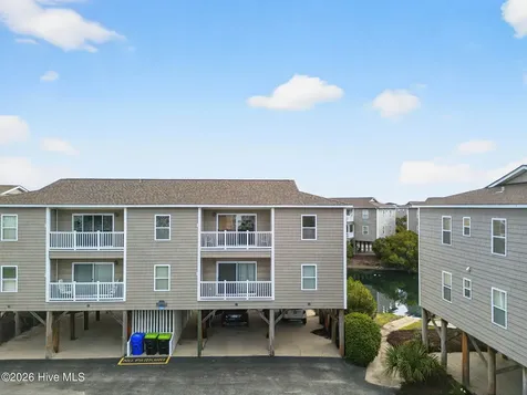 258 W Second Street Ocean Isle Beach NC 28469