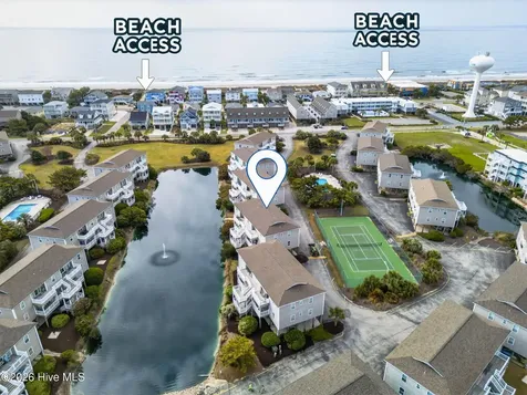 258 W Second Street Ocean Isle Beach NC 28469