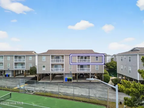 258 W Second Street Ocean Isle Beach NC 28469