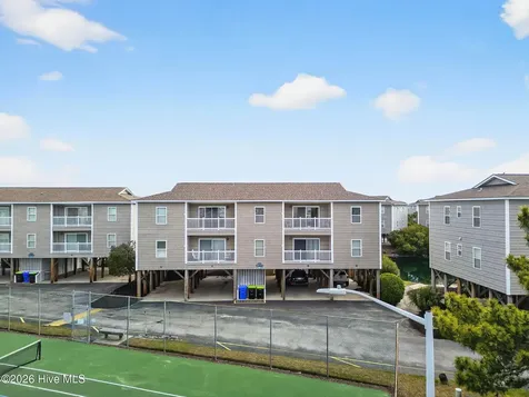 258 W Second Street Ocean Isle Beach NC 28469