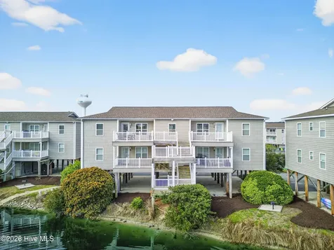 258 W Second Street Ocean Isle Beach NC 28469