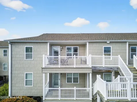 258 W Second Street Ocean Isle Beach NC 28469