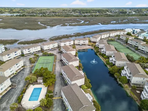 258 W Second Street Ocean Isle Beach NC 28469