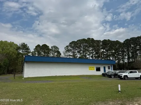 1409 W Grantham Street Goldsboro NC 27530