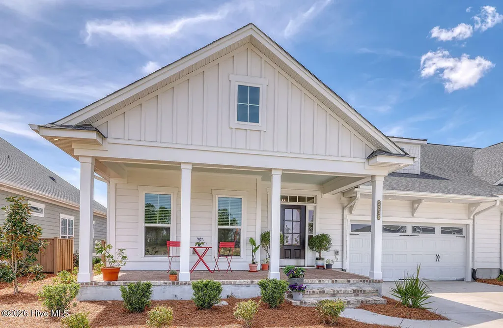 5236 Shoal Bay Run Wilmington NC 28412