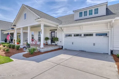 5236 Shoal Bay Run Wilmington NC 28412