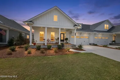 5236 Shoal Bay Run Wilmington NC 28412