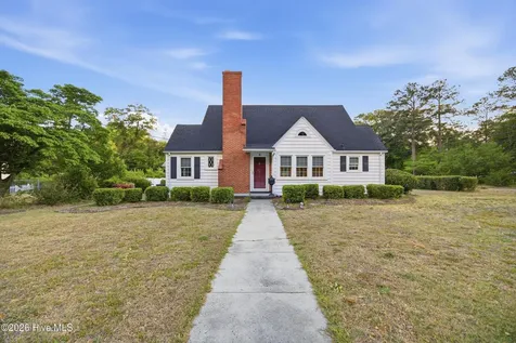 409 Myrtle Avenue Hamlet NC 28345