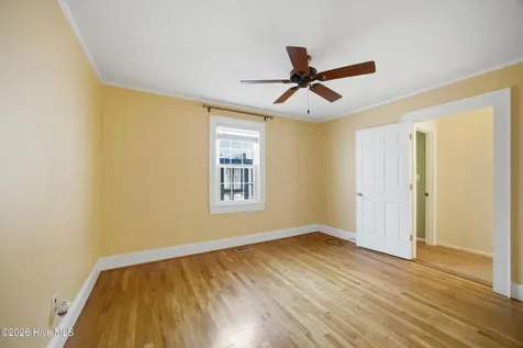 409 Myrtle Avenue Hamlet NC 28345
