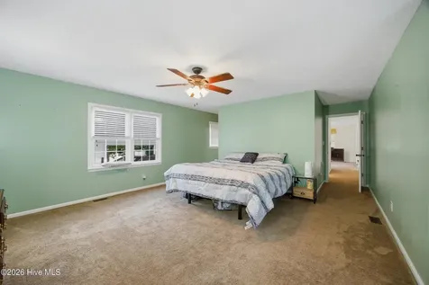 409 Myrtle Avenue Hamlet NC 28345