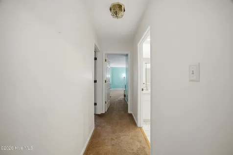 409 Myrtle Avenue Hamlet NC 28345