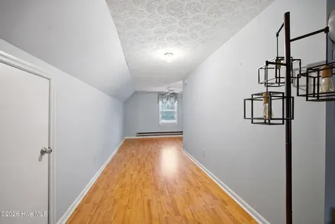 409 Myrtle Avenue Hamlet NC 28345