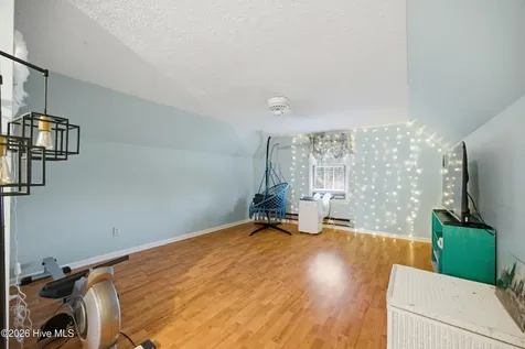 409 Myrtle Avenue Hamlet NC 28345