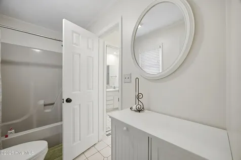 409 Myrtle Avenue Hamlet NC 28345