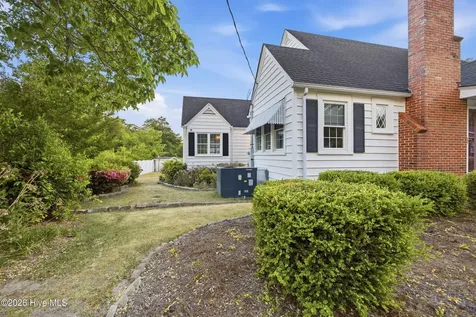 409 Myrtle Avenue Hamlet NC 28345
