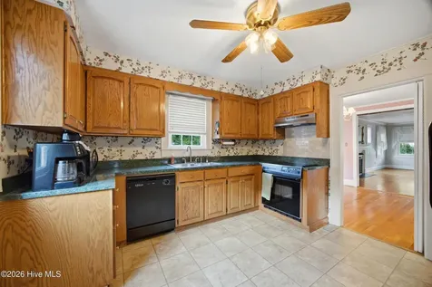 409 Myrtle Avenue Hamlet NC 28345