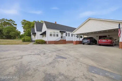 409 Myrtle Avenue Hamlet NC 28345