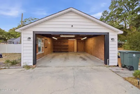 409 Myrtle Avenue Hamlet NC 28345