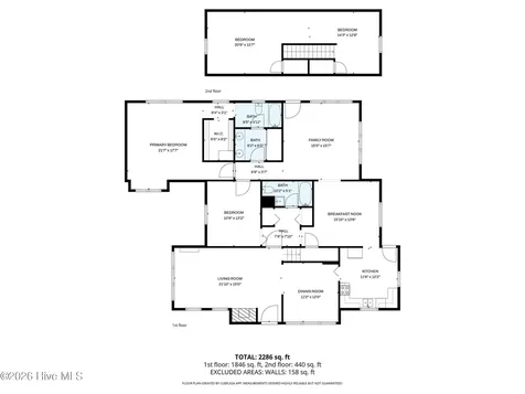 409 Myrtle Avenue Hamlet NC 28345