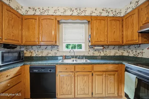 409 Myrtle Avenue Hamlet NC 28345