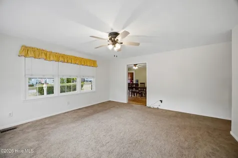 409 Myrtle Avenue Hamlet NC 28345