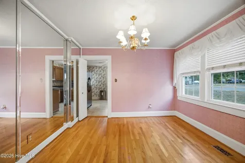 409 Myrtle Avenue Hamlet NC 28345